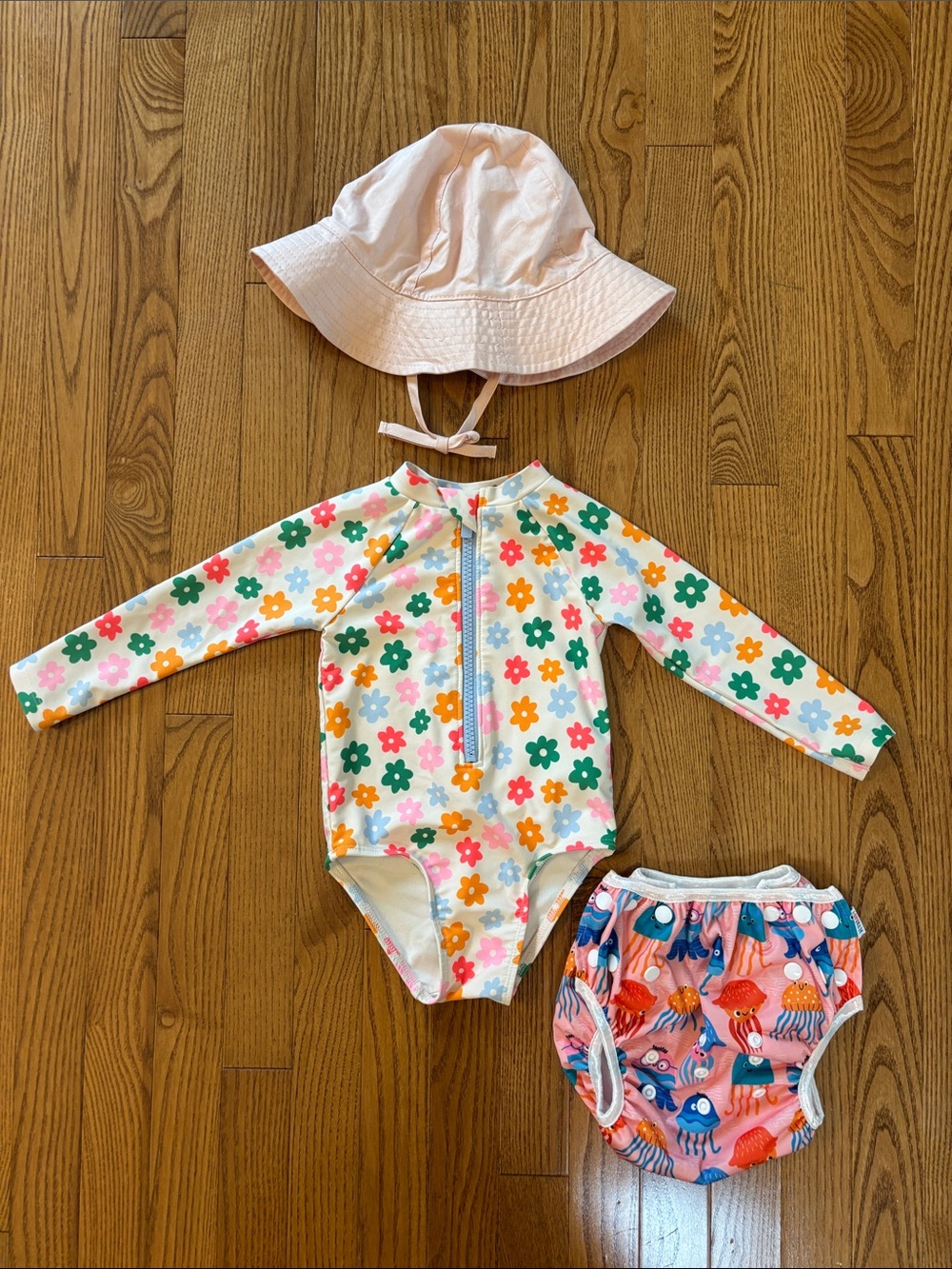 Toddler Beach Set 🏝️